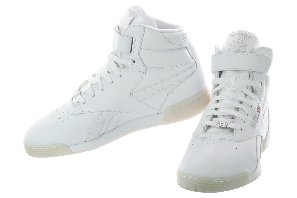 reebok men's exofit hi