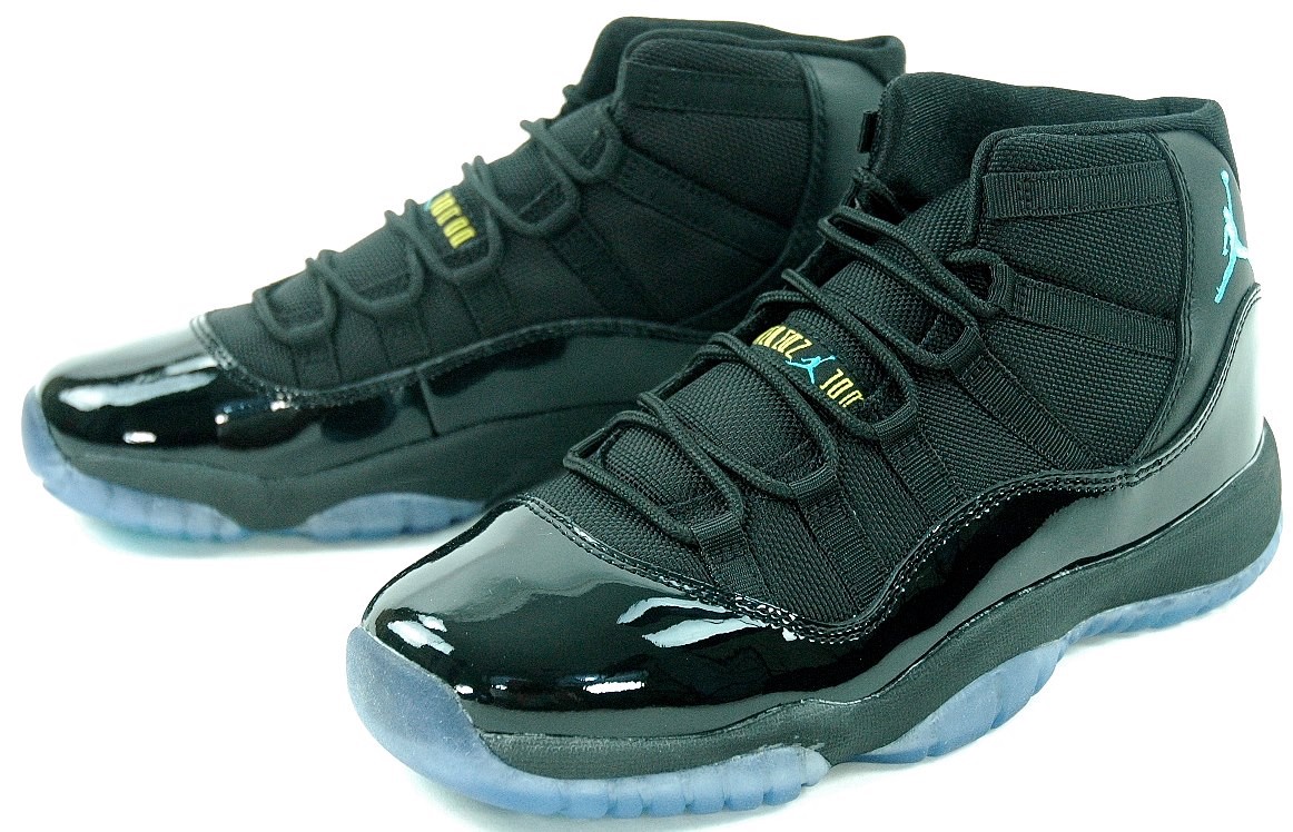 varsity blue 11s