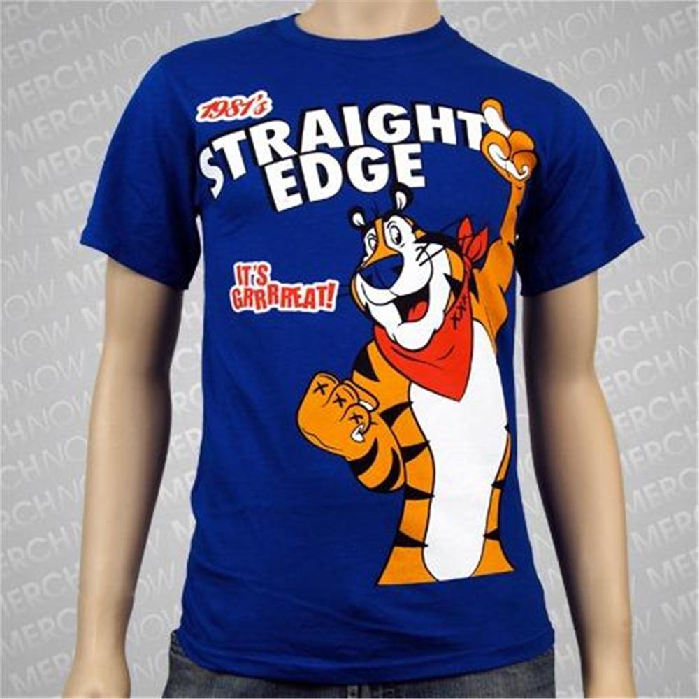 tony the tiger tee shirt