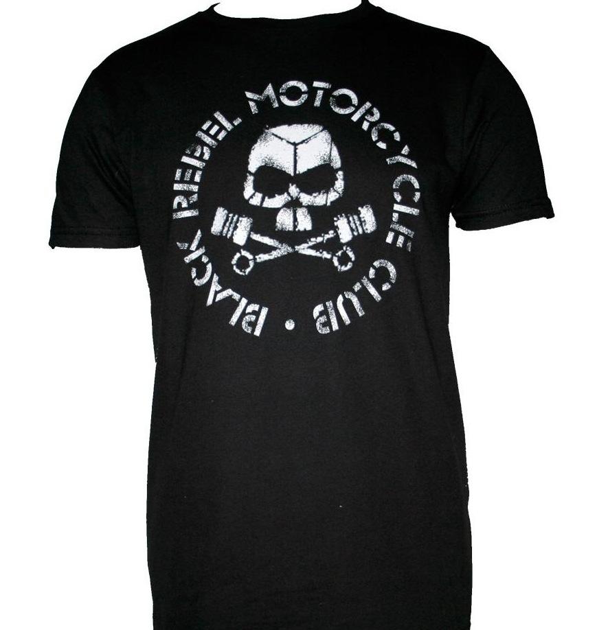 bike club t shirts