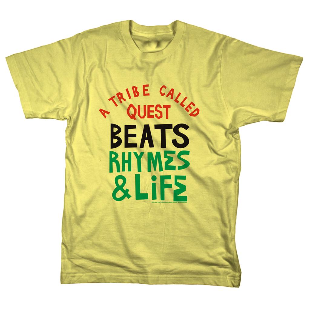 tribe called quest t shirt urban outfitters