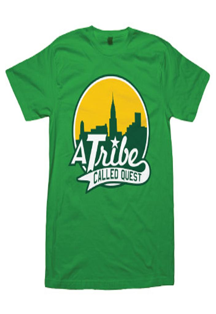A Tribe Called Quest Various Designs T Shirt New S M L Xl