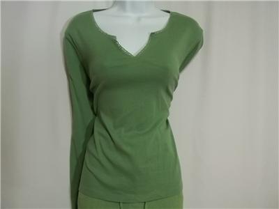 about Womens clothing Size L lot Studio Works St.John s Bay IZOD