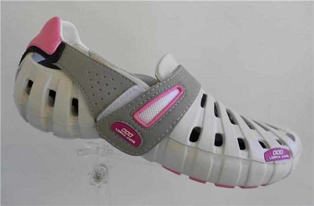 Shoe Train Shoes