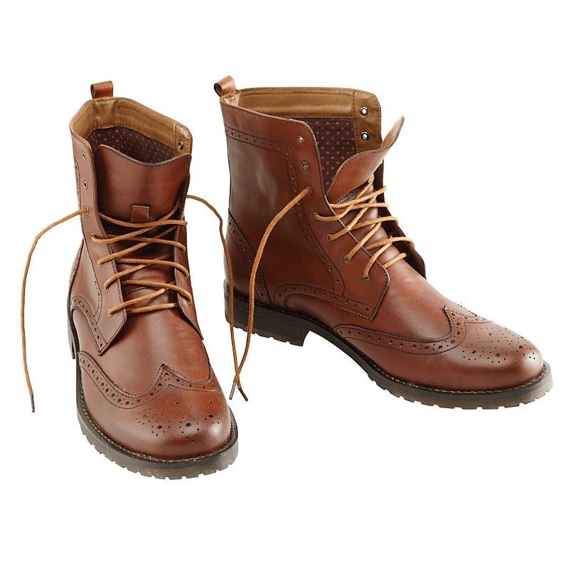 joe browns boots size 7