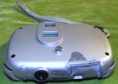 Camera Pocket on Pocket Digital Camera   Ebay