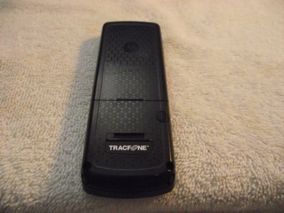Motorola W175G
