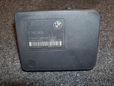 Bmw z4 dsc control unit #5