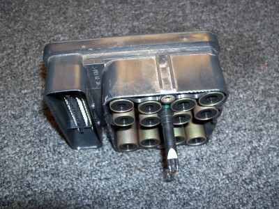 Bmw z4 dsc control unit