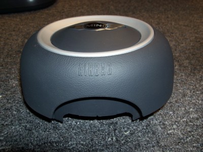 03 08 Mini Cooper R50 R52 R53 Lh Driver Side Airbag