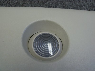 2008 Nissan titan overhead dvd player #3