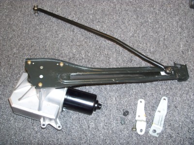 Nissan armada liftgate motor #9