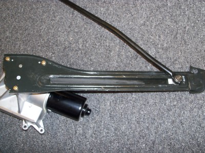 Nissan rear liftgate #2