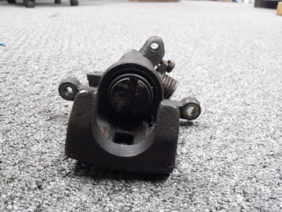 2001 Honda accord brake caliper covers #3
