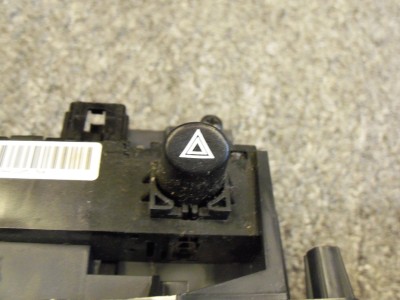 2002 2011 Oem Dodge Ram 1500 Multifunction Windshield