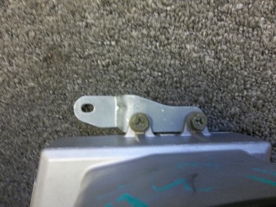 Nissan armada lift gate #7