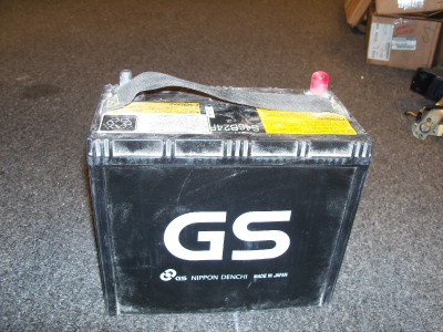 2010 toyota prius 12v battery warranty #6