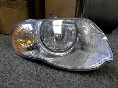 2005 2007 Oem Dodge Caravan Right Hand Passenger Side
