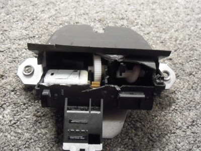 2008 2012 Oem Land Rover Lr2 Range Rover Evoque Lift Gate
