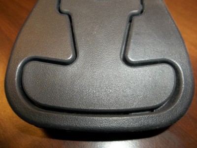 2002 2009 Oem Gmc Envoy Chevrolet Trailblazer Rear Cargo