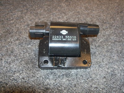 Heater coil for 1990 nissan maxima #4