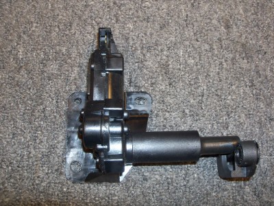 2001 2013 Oem Dodge Grand Caravan Lh Driver Side Quarter