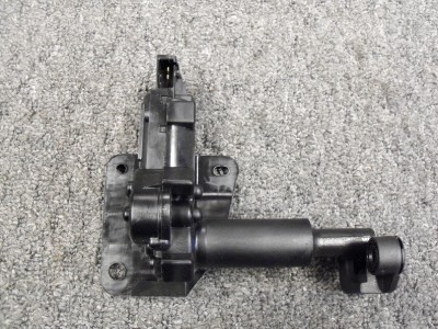 2001 2013 Oem Dodge Grand Caravan Lh Driver Side Quarter