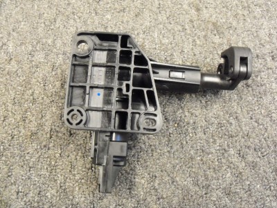 2001 2013 Oem Dodge Grand Caravan Lh Driver Side Quarter