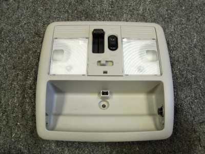 2006 Nissan maxima roof trim #4