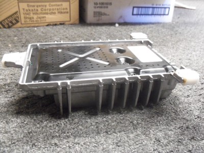 2007 2011 Oem Chevrolet Tahoe Suburban Bose Amplifier