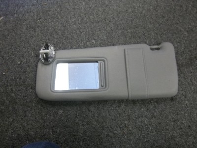 used 2008 toyota camry sun visor #5 used 2008 toyota camry sun visor #5