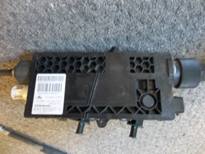 2010 2012 Oem Subaru Legacy Outback Parking Brake Control