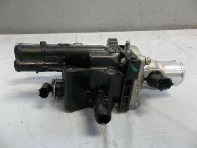 2011 2013 Oem Chevrolet Cruze Cooling System Thermostat