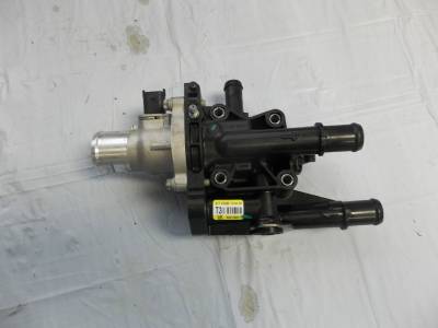 2011 2013 Oem Chevrolet Cruze Cooling System Thermostat