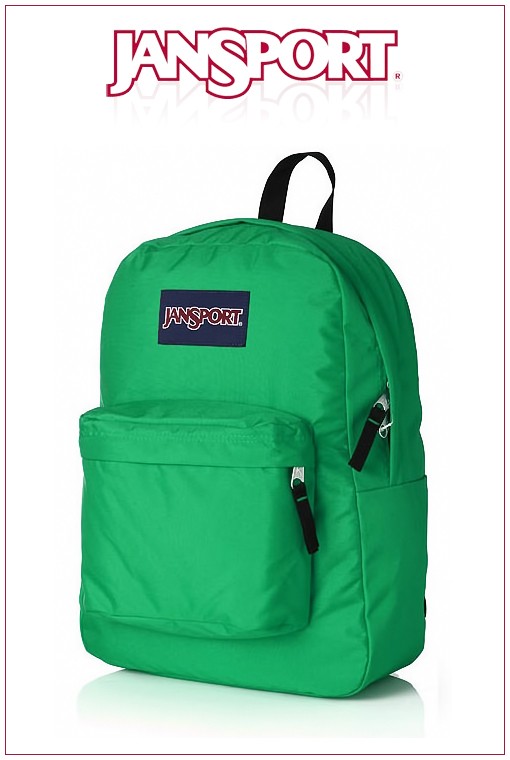 jansport junior backpack