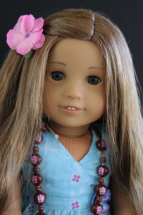 American girl 2011 clearance
