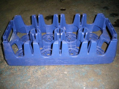 liter soda holder rack carrier tray carrying