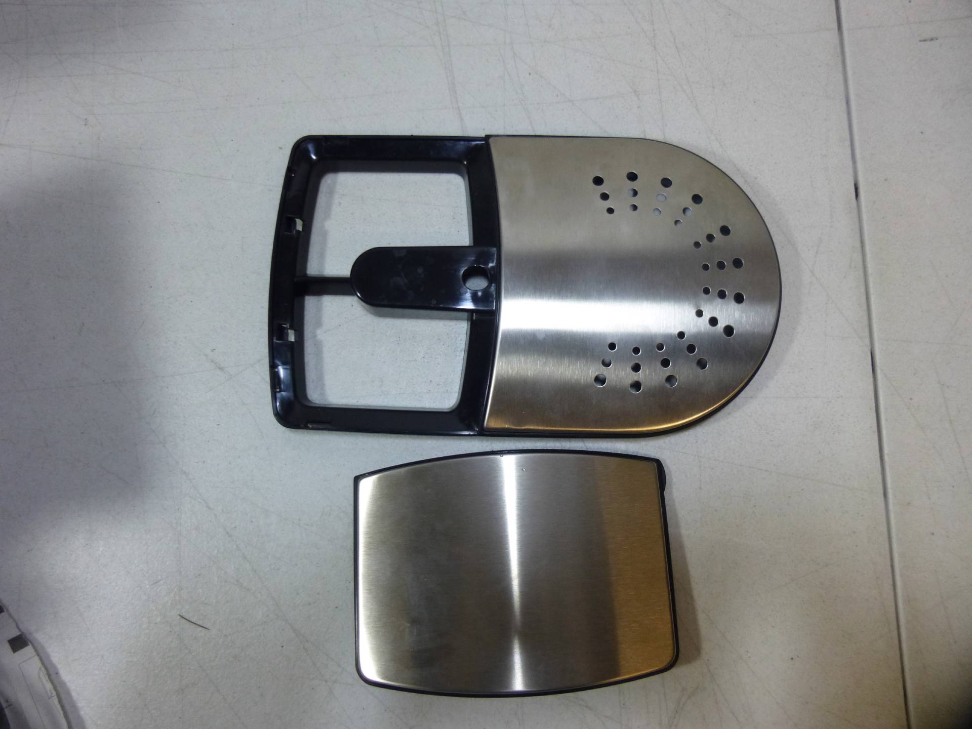 Bonavita BV1800 Water Tank Lid and the Top Lid Replacement Part eBay