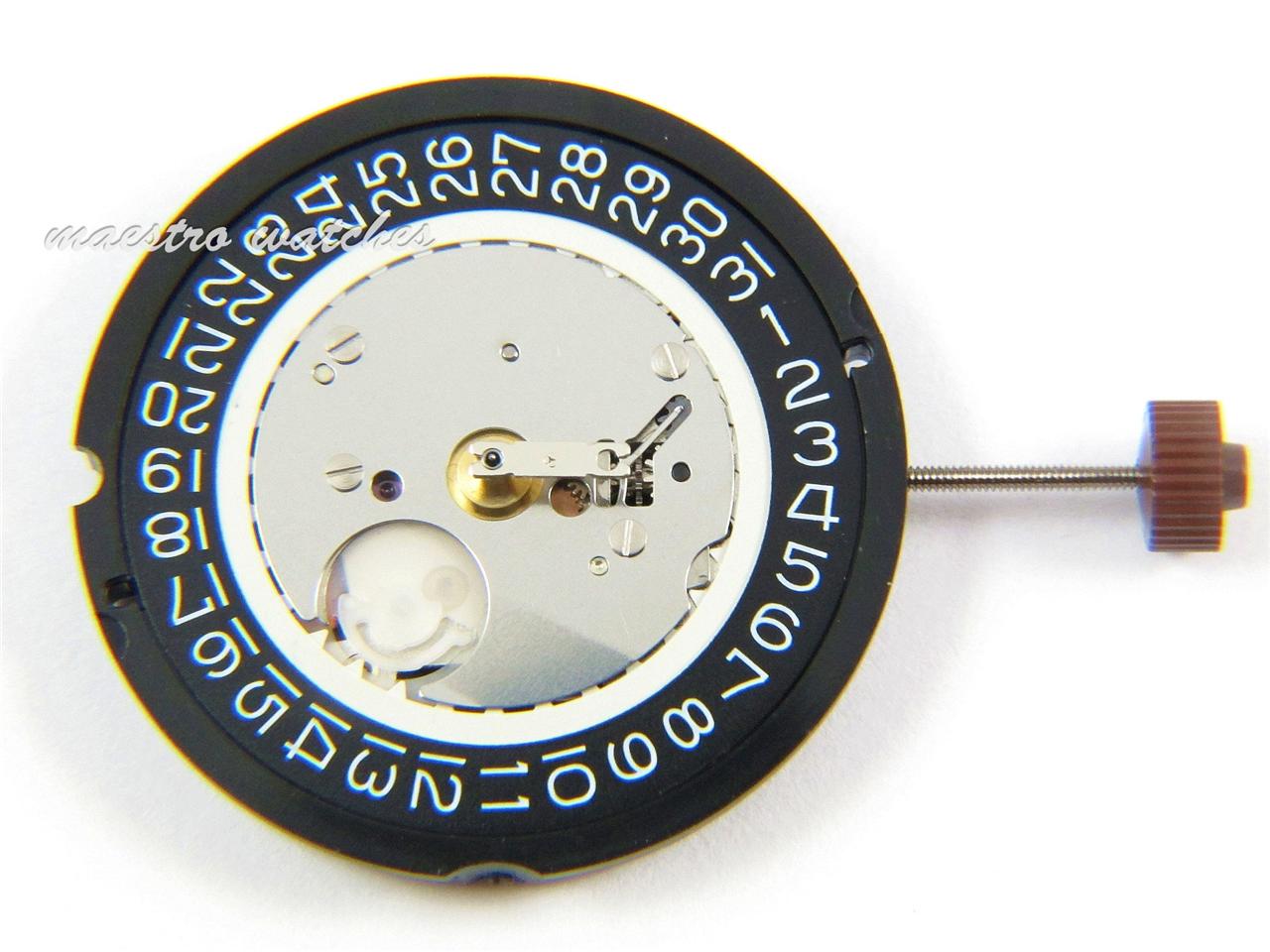 NEW Swiss Army Ronda 515 Analog Quartz M