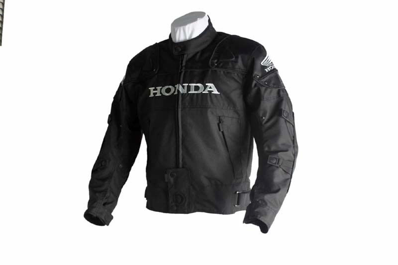 Duhan honda jacket #2