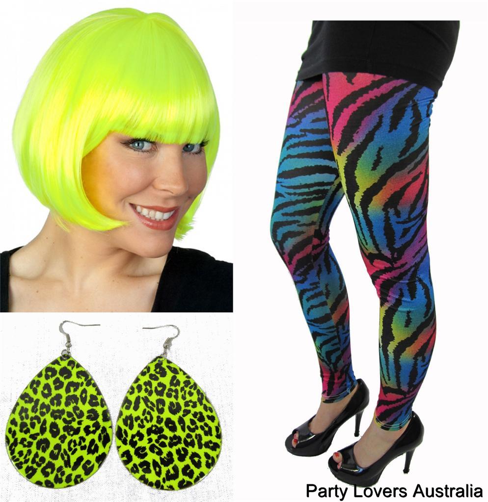 Clothes Stores 80s Fashion Women Clothing
