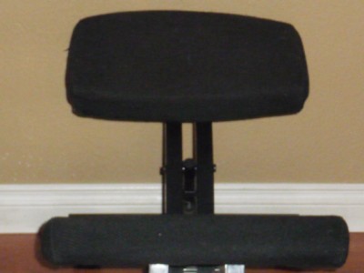 Office Chair Wheels on Posture   Ergonomic Office   Desk   Computer Chair With Wheels   Xlnt