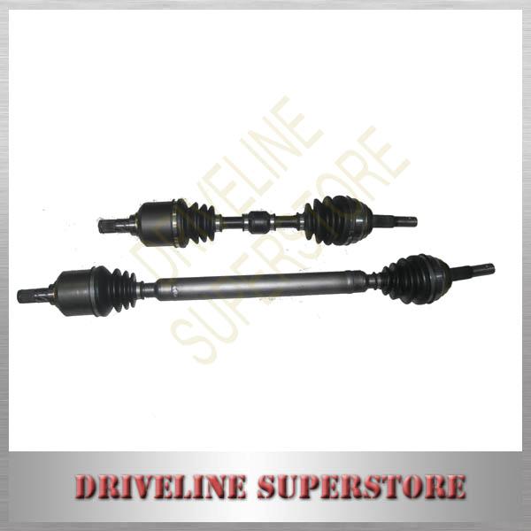 Nissan pulsar sss cv joints