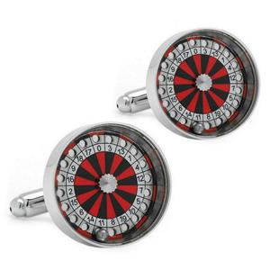 Roulette wheel gifts