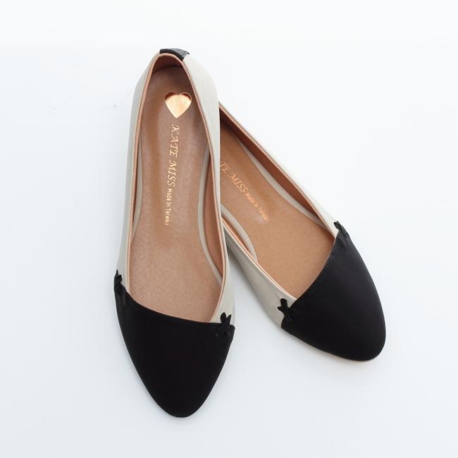 chic ballet flats