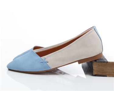 super comfy ballet flats