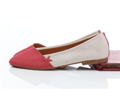 super comfy ballet flats