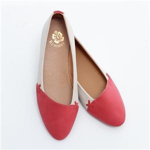 super comfy ballet flats