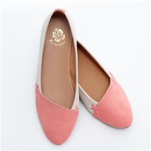 comfy ballet flats uk