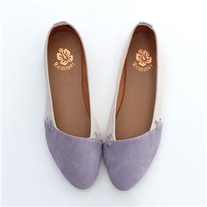 comfy ballet flats uk